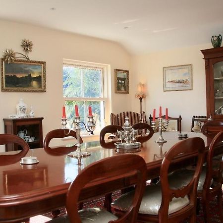 Heather House Bed & Breakfast Laragh Luaran gambar