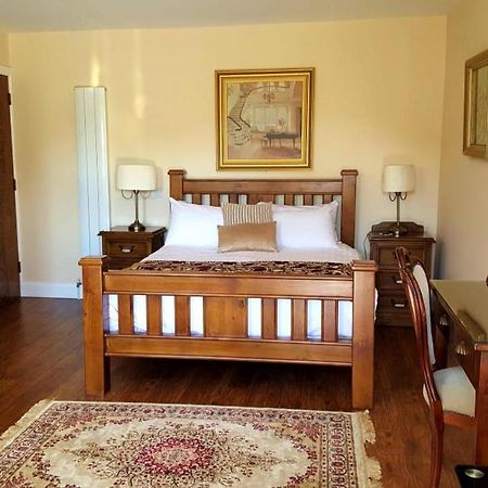 Heather House Bed & Breakfast Laragh Luaran gambar